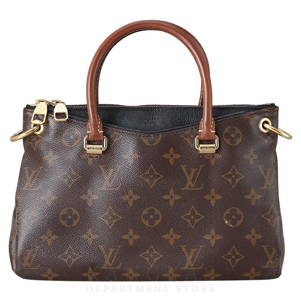 LOUIS VUITTON(USED)루이비통 모노그램 팔라스BB
